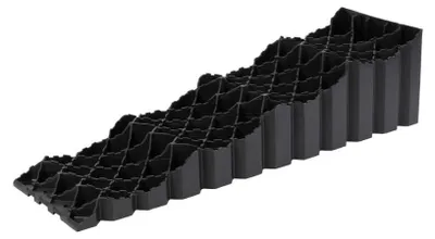 Imagen del producto de Rampas niveladoras Quattro para autocaravanas, 2 unidades