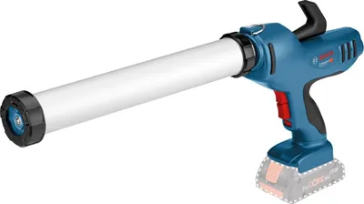 Produktbild von BOSCH Professional GCG 18V-600 Akku-Kartuschenpistole 310,0/400,0 ml 18,0 V