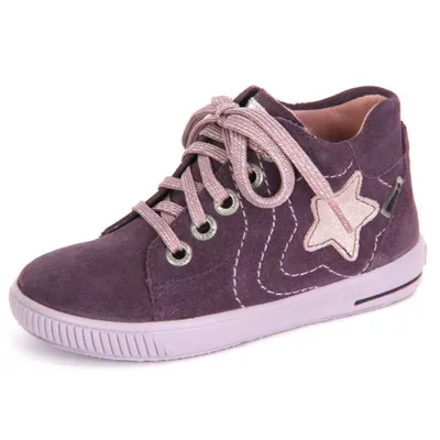 Produktbild von Superfit Kleinkinder Halbschuhe 25