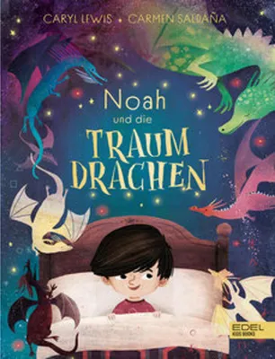 Produktbild von Noah und die Traumdrachen