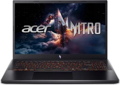 Produktbild von Acer Nitro V 15 ANV15-52-71W0, Intel® Core™ i7, 39,6 cm (15.6"), 1920 x 1080 Pixel, 16 GB, 1 TB, Windows 11 Home