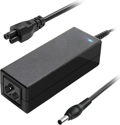 Image de CoreParts MBXSA-AC0006 Alimentation et onduleur pour l'intérieur de 42 W noir