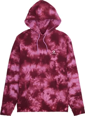 Productafbeelding van Converse Hoodie EMB MONO DYE, standaard pasvorm, maat XS