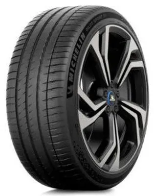 Produktbild von Michelin So car-tyres Pilot Sport EV ( 255/45 R21 106W XL Acoustic, EV, POL, mit Felgenschutzleiste (FSL) )