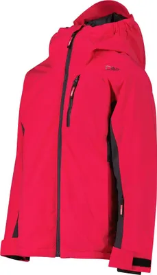 Produktbild von CMP Skijacke mit Kapuze für Mädchen : 152 Größe: 152