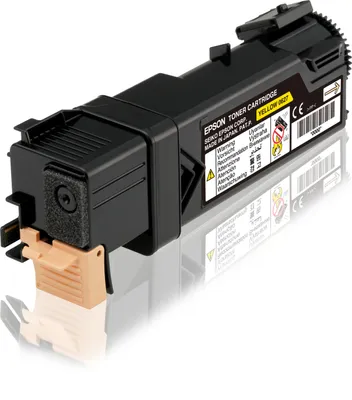 Immagine prodotto di Epson C13S050627 cartuccia toner 1 pz Originale