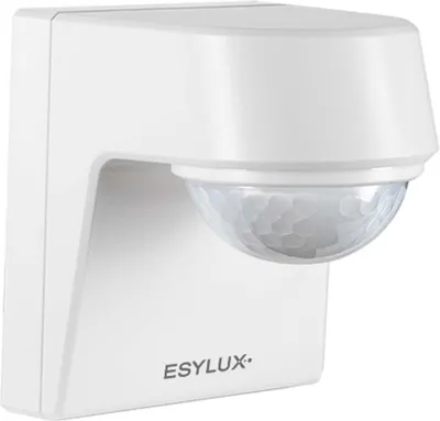 Produktbild von ESYLUX Bewegungsmelder DEFENSOR #EM10025358