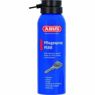 Zdjęcie produktu dla ABUS spray pielęgnacyjny PS88 50 ml