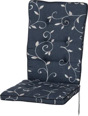 Produktbild von Auflage für Royal Garden MWH Hochlehner Excelsior 2223 anthrazit Ranke KETTtex