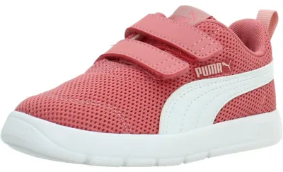 Produktbild von Puma Courtflex V3 Mesh Inf, Größe:9