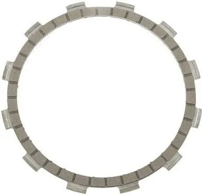 Produktbild von Kupplungsscheibe TRW MCC353-8RAC
