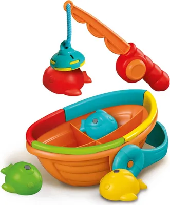 Produktbild von Baby 17581, 1 Jahr(e), Mehrfarbig