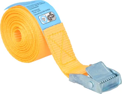 Obrázek produktu pro Carpoint upínací popruh se svorkou 7 m x 25 mm