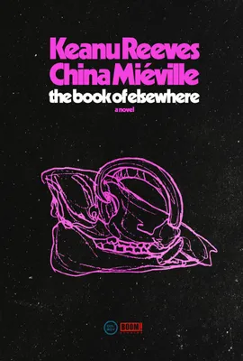 Produktbild von The Book of Elsewhere