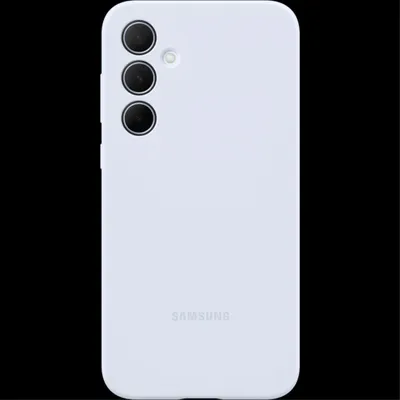 Zdjęcie produktu dla Samsung EF-PA356, Pokrowiec, Samsung, Galaxy A35 5G, 16,8 cm (6.6"), Jasny Niebieski