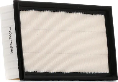 Produktbild von STARK SKAF-0060352 Luftfilter passend für MERCEDES-BENZ Stufenheck (W124) Rechteckig