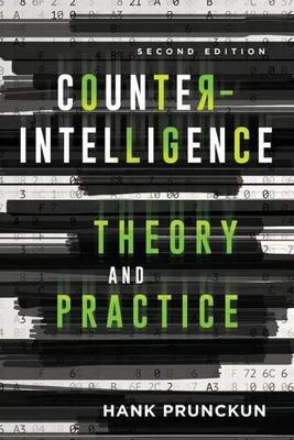 Immagine prodotto di Counterintelligence Theory and Practice