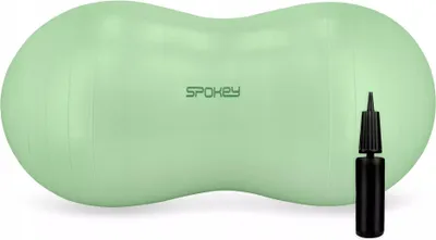 Immagine prodotto di Spokey LOVA Palla da ginnastica, verde