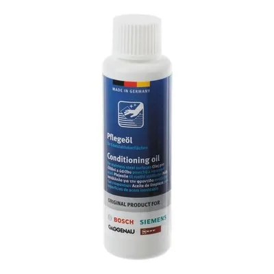 Produktbild von Siemens 00311945, Universal, Flüssigkeit, 100 ml, Edelstahl, 1 Stück(e), Deutschland
