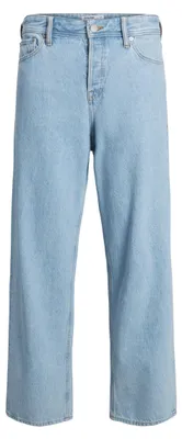 Produktbild von Jack & Jones Alex Original Loose Fit 304 Jeans Blau 31 / 36 Mann Blau 31