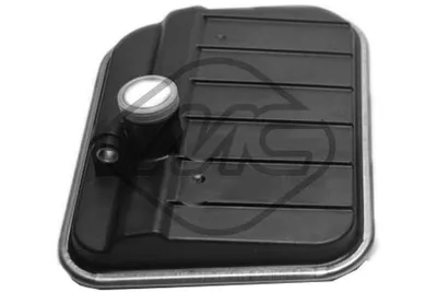 Produktbild von Metalcaucho 21099 Automatikgetriebe Ölfilter Getriebeölfilter für FORD FOCUS III Turnier Kuga Mk2 (DM2) MONDEO IV Turnier (BA7) Focus II Schrägheck