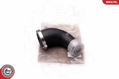 Produktbild von ESEN SKV 24SKV028 Turbo Ladeluftschlauch für VW Golf V Schrägheck (1K1) TOURAN (1T1, 1T2) Passat Variant (3C5) GOLF PLUS (5M1, 521) für AUDI