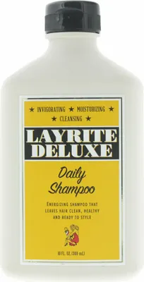 Image de Layrite Shampooing quotidien 300ml