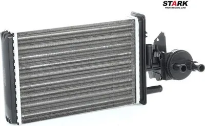 Produktbild von STARK SKHE-0880029 Wärmetauscher Innenraumheizung Kühler für FIAT DUCATO Kasten (290) DUCATO Pritsche/Fahrgestell (290) DUCATO Kasten (280)