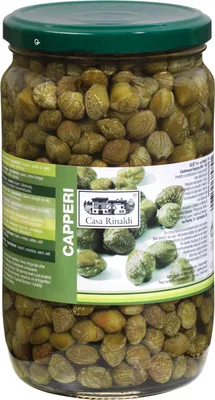 Produktbild von Casa Rinaldi Kapern in Essig