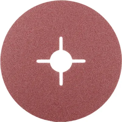 Obrázok produktu pre Brúsny kotúč Rhodius KFS 125x22,23mm K100 oceľ Proline - 300064