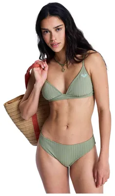 Produktbild von Bikini-Hose Roxy ERJX405224-GLD0 für Damen