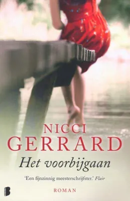 Immagine prodotto di Gerrard, Nicci:Decesso / stampa 21