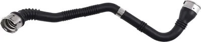 Image de Tuyau d'air de suralimentation Tuyau turbo pour Renault Grand Kangoo II 1.5 dCi 144600199R