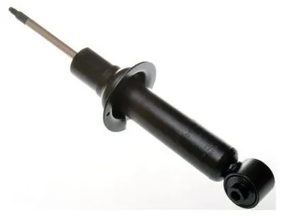 Produktbild von EBG Hintere McPherson Federbein Citroën 5206PL