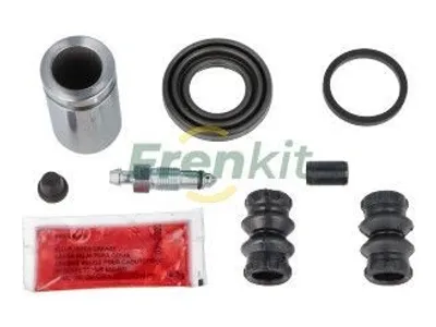 Produktbild von FRENKIT Bremssattel-Reparatursatz passend für MERCEDES-BENZ A-Klasse (W168) Hinten 28mm 228901
