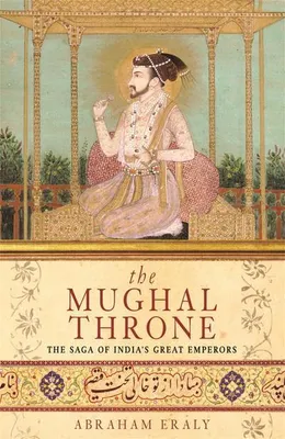 Obrázok produktu pre The Mughal Throne