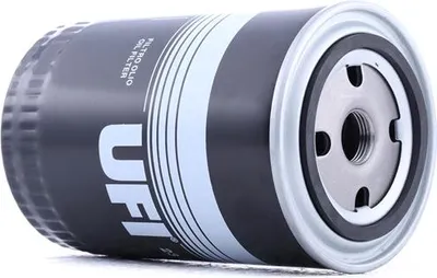 Produktbild von Ölfilter UFI 23.164.00 Anschraubfilter für VW GOLF III (1H1) GOLF II (19E, 1G1) PASSAT Variant (3B5) TRANSPORTER III Bus PASSAT Variant (3A5, 35I)