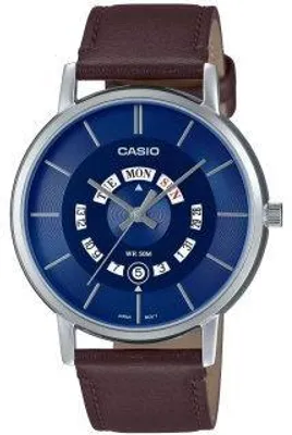 Productafbeelding van Casio MTP-B135L-2AVDF – Polshorloge