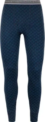 Obrázek produktu pro Thermowave Merino Xtreme baselayer kalhoty Blue L Pánské Blue L