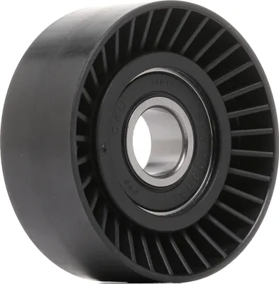 Produktbild von MEYLE 014 009 0070 Spannrolle Keilrippenriemen 70mm passend für MERCEDES-BENZ E-Klasse Limousine (W211) C-Klasse Limousine (W203) E-Klasse T-modell