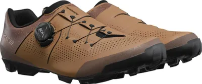 Immagine prodotto di Scarpe da mountain bike Shimano XC302, marroni