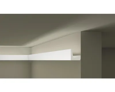 Immagine prodotto di Barra luminosa a soffitto Arstyl IL5 50x50 mm