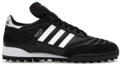 Produktbild von adidas Mundial Team Black Cloud White - EU 42
