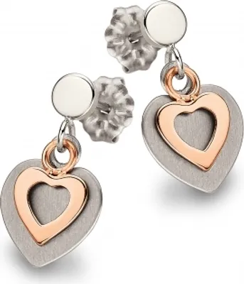Produktbild von CEM Titan Ohrschmuck CT6-122