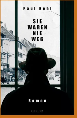 Produktbild von Sie waren nie weg