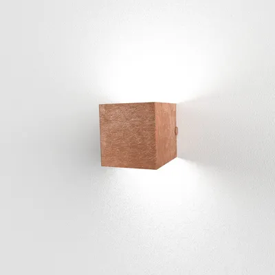 Immagine prodotto di Desmo Lampada Da Parete Foglia