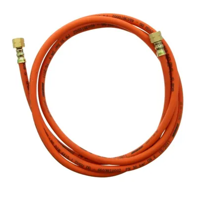 Productafbeelding van Slang voor uieronthaarder 1.5Mx20L