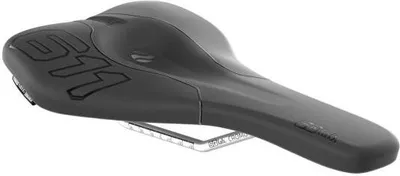 Produktbild von SQlab Sattel 611 Ergowave CrMo Fahrradsattel 13cm