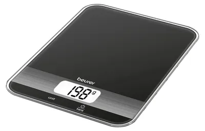 Zdjęcie produktu dla Beurer 704.04 Beurer KS 19 black