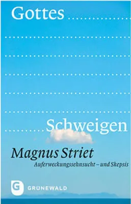 Zdjęcie produktu dla Gottes Schweigen